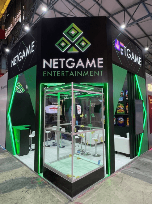 NetGame / SiGMA Europe Summit 2024